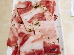 牛五花-东北烤肉(钟鼎名悦店)
