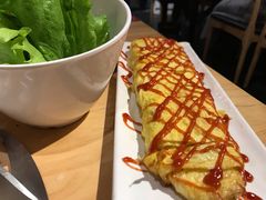 -有吉社炭火烤肉(香格里拉店)