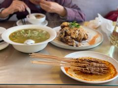 -雪山晋乡楼(食品街店)
