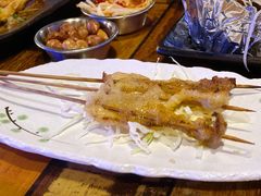 -质烤烤物·活烤海鲜(质烤总店)