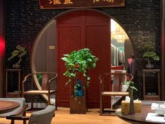 -扬州狮子楼·非遗淮扬菜(总店)