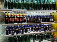 -梨花自助烤肉(天河城店)