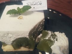 -fishtank鱼缸咖啡(三山街店)