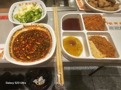 -赞酱川式烤肉(蜀都万达店)