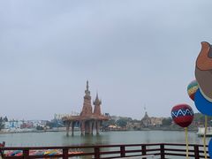 -大连海昌发现王国主题公园