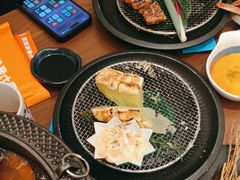 -七条鱼日本料理(远洋乐堤港店)