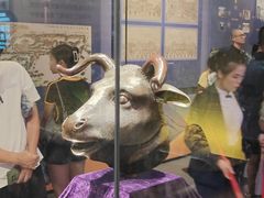 -广西壮族自治区博物馆