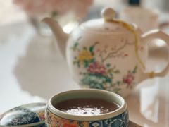 -五号茶居·新派粤菜·岭南五号酒店(沿江中路店)