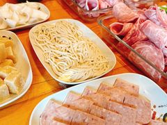 -五斗火锅(和平路店)