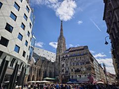 -斯蒂芬主教座堂(Stephansdom)