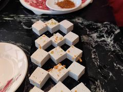 -忘情水鱼头·鲜鱼火锅(滨江中路店)