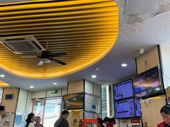 -蒋家桥饺面店(东关街店)