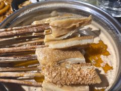 涮牛肚-壹加壹电烤串(总店)