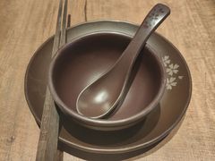 餐具摆设-香园茶社·金陵小灶(老门东店)