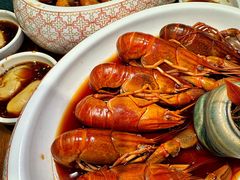 -乔街深夜食堂·小龙虾·高压锅生蚝(杭州总店)