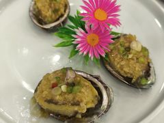 -粤盛海鲜平价店(洛溪食街店)