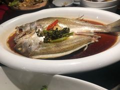 -绿茶餐厅(天津天河城店)