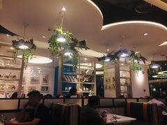 -新宝餐厅(流塘店)