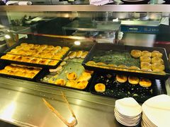 -岩明火勺店(承德路店)