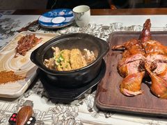 -一味大院•桐庐菜传承店(春江路店)