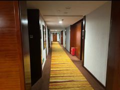 -益阳华天大酒店