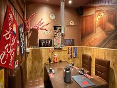 -やきにく 牛将日式焼肉(新华路店)