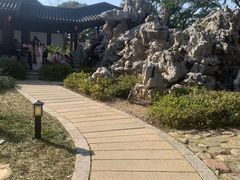 -江心屿景区