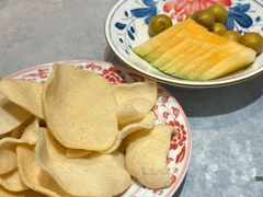 -老海陵·泰州菜(图书馆店)