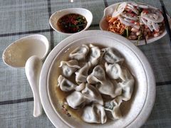 -北方北手工饺子坊(北京路店)