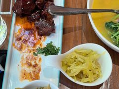 -金枝玉叶上海人家食府(三里河店)