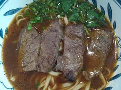 -康师傅私房牛肉面(北京南站店)