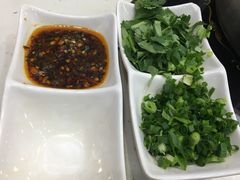 配料-黑山牛肉汤火锅(花城汇店)