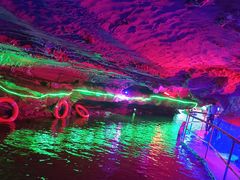 -陶祖圣境风景区