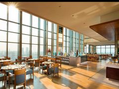 -视界美食自助餐厅·石家庄希尔顿酒店