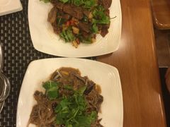 -新疆欣悦饭庄