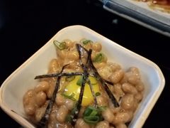 纳豆-曙亚洲餐厅-重庆富力艾美酒店(南坪万达广场店)