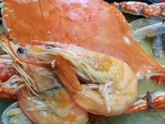 -台州老六海鲜面馆(上南总店)
