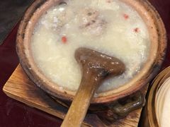-宏状元现熬粥·京味菜(黄寺大街店)