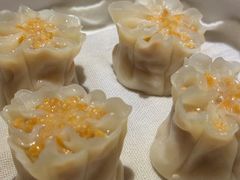 -海派悦庭·海胆烧麦·新融合菜(凯德广场店)