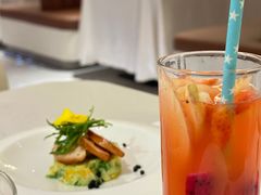 -晶雅花园西餐厅(南京首店)