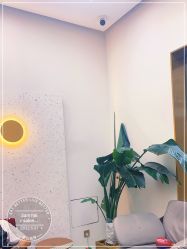 点击看大图 -JUNO hair salon
