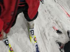 -绍兴启迪乔波冰雪世界