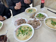 -老四季(南市场店)