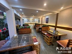 -丽江庭院之爱在路上(西单店)