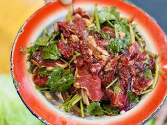 -石记老北京炙子烤肉(松园店)