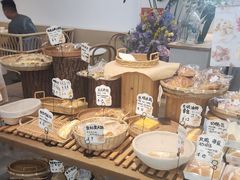 -嗒令甜品·主题融合料理餐厅(首座时代店)