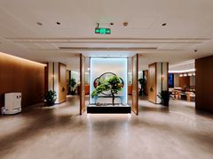 -雅戈尔富宫大酒店(观前街店)