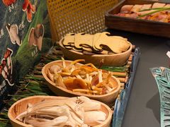 -季季山·云南野生菌火锅(上海首店)