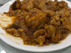 -同发号饭庄(复兴路店)