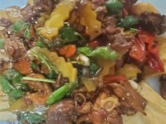 -美味居(古城店)